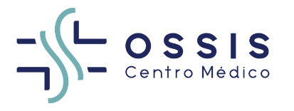 Logotipo Ossis