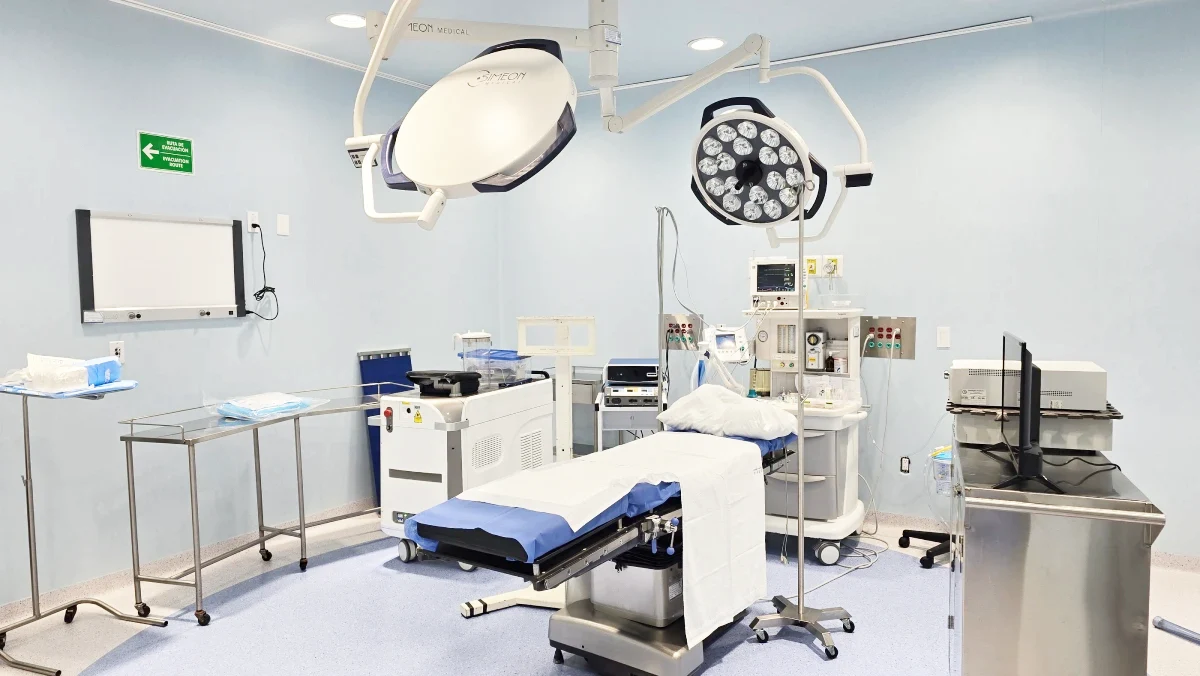 Clinica Ossis