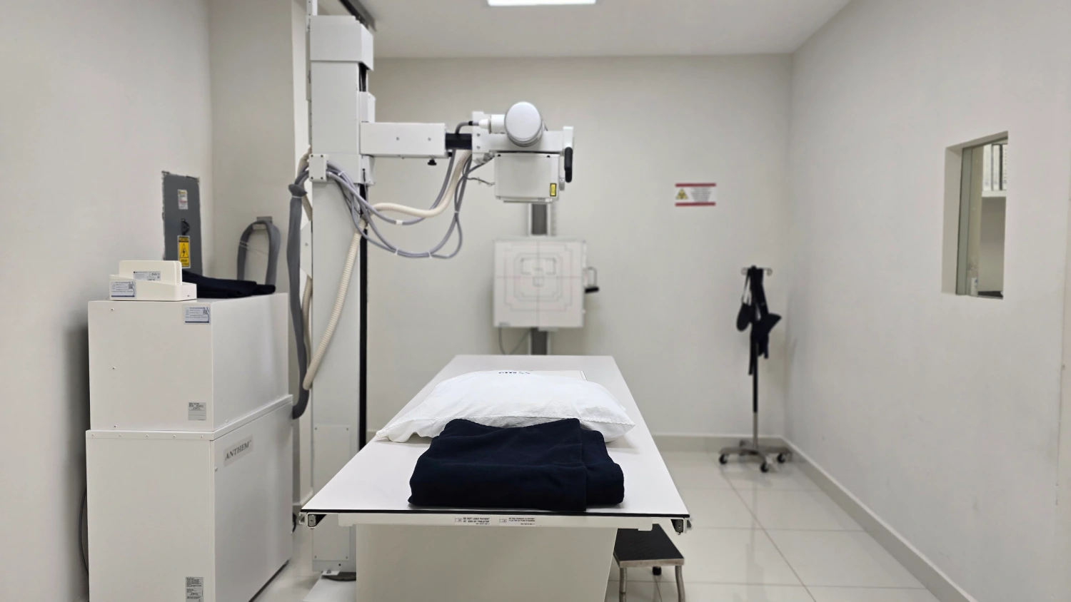 Clinica Ossis